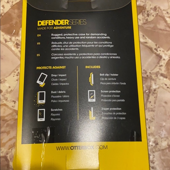 Otterbox - Picture 3 of 6